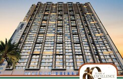 3 BHK Apartment For Sale in Paradigm Alaya