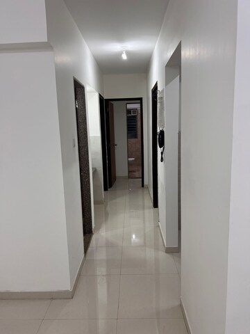 Building Lobby in 2 BHK Apartment at Parinee Essence, Kandivali West – for Rent