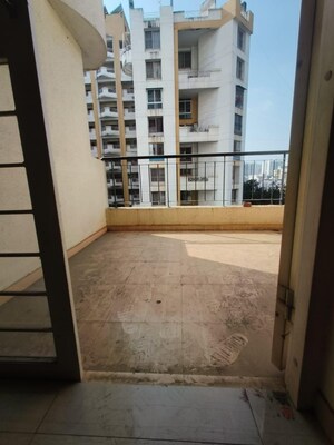 2 BHK Apartment For Rent in Karan Suncoast, Bavdhan