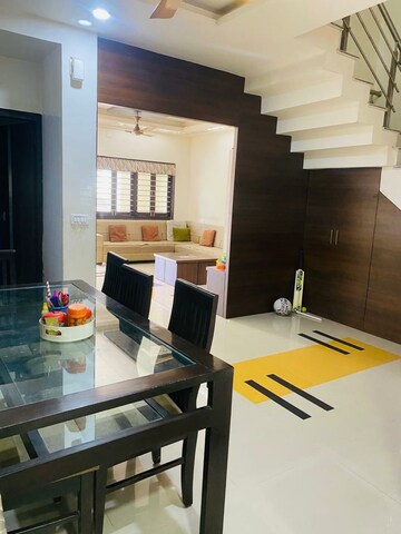 4 BHK Villa For Rent in Raysan