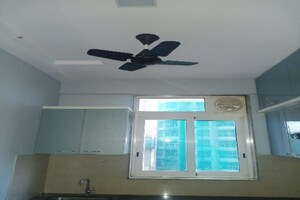Furnished Amenities in 1.5 BHK Apartment at Runwal Forests, Kanjurmarg West – for Rent
