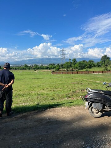  Plot For Sale in Sherpur