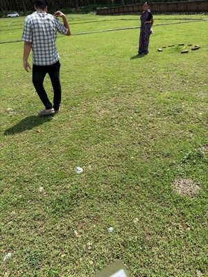  Plot – Garden View at Sherpur - for Sale