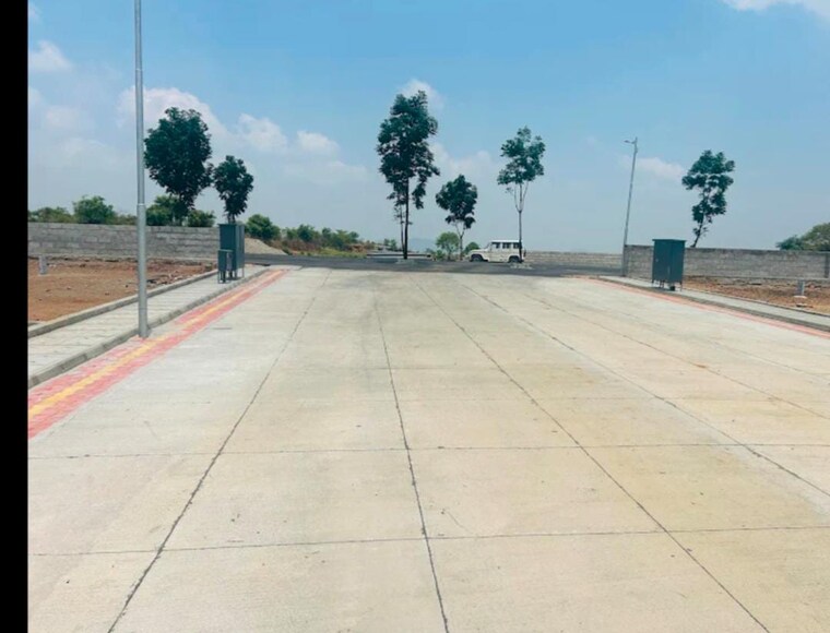 Exterior View, harohalli  900 Sq.Ft. Plot In Harohalli Bangalore 9580165