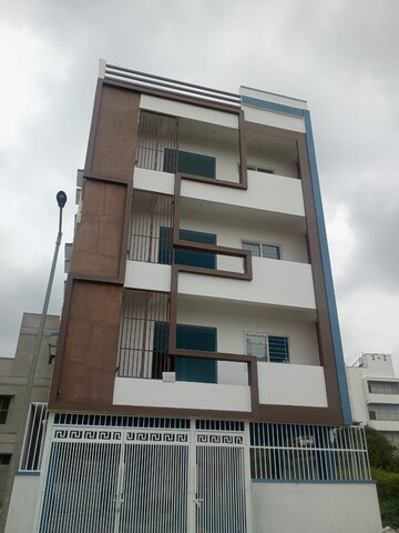 6+ BHK Independent House For Sale in Vittasandra