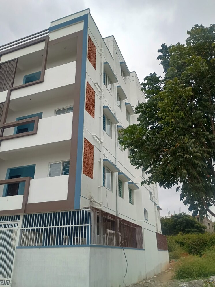 Exterior View, vittasandra 6+ Bedroom 6000 Sq.Ft. Independent House In Vittasandra Bangalore 9580162