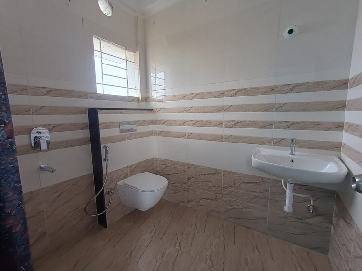 Bathroom, vittasandra 6+ Bedroom 6000 Sq.Ft. Independent House In Vittasandra Bangalore 9580162