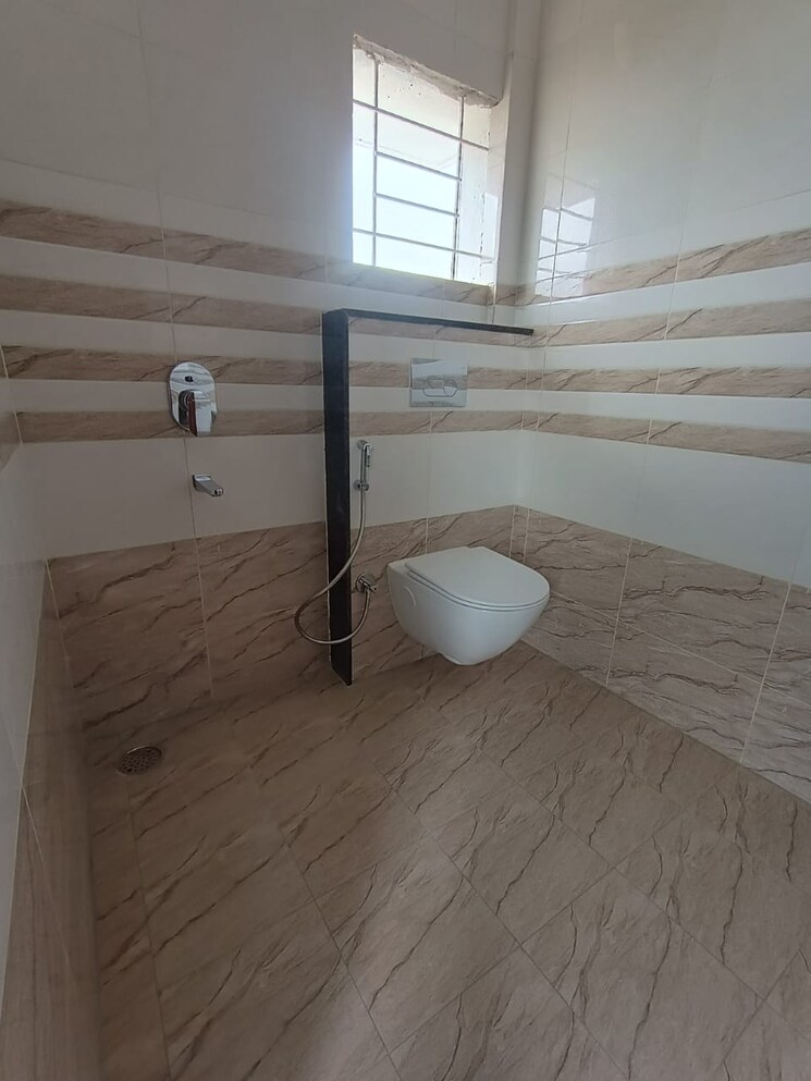 Bathroom, vittasandra 6+ Bedroom 6000 Sq.Ft. Independent House In Vittasandra Bangalore 9580162