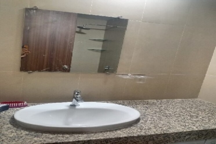 Bathroom, runwal-forests 1.5 Bedroom 471 Sq.Ft. Apartment In Kanjurmarg West Mumbai 9580172