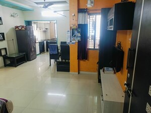 Room in 2 BHK Apartment at Ghatlodia – for Sale