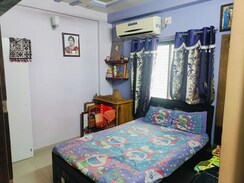 2 BHK Apartment For Sale in Ghatlodia