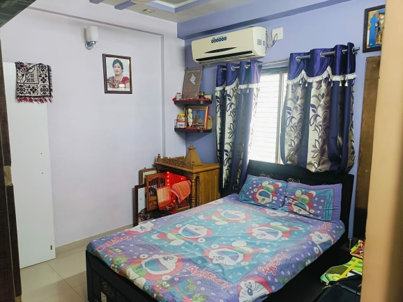 2 BHK Apartment For Sale in Shri Hari Arjun