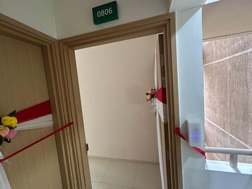 Furnished Amenities in 2 BHK Apartment at Godrej Green Vistas, Mahalunge – for Rent