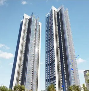 3 BHK Apartment For Sale in Sunteck City Avenue 4, Goregaon West