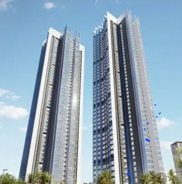 3 BHK Apartment For Sale in Sunteck City Avenue 4, Goregaon West