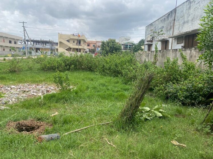 undefined, peerzadiguda  167 Sq.Yd. Plot In Peerzadiguda Hyderabad 9580061