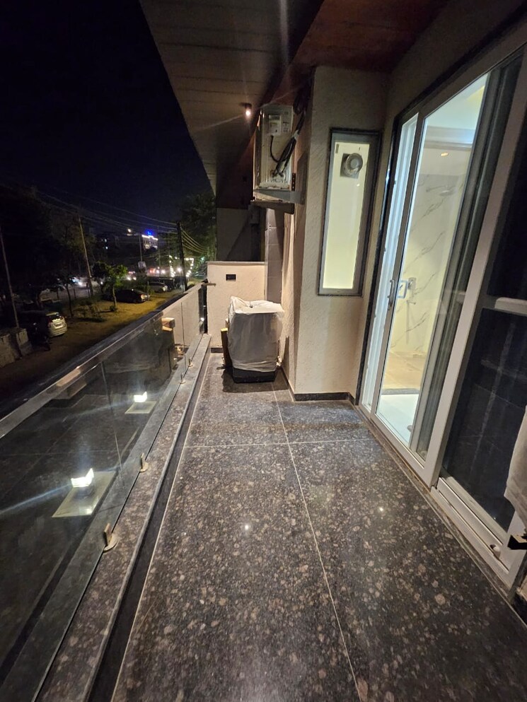 Kitchen, sector 52 2 Bedroom 1388 Sq.Ft. Builder Floor In Sector 52 Gurgaon 9580218