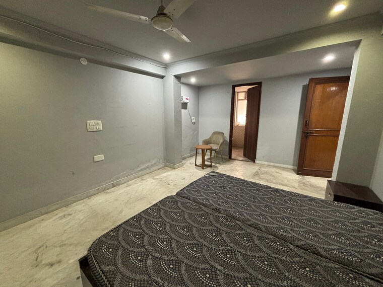 Bedroom, sector 52 2 Bedroom 1388 Sq.Ft. Builder Floor In Sector 52 Gurgaon 9580218