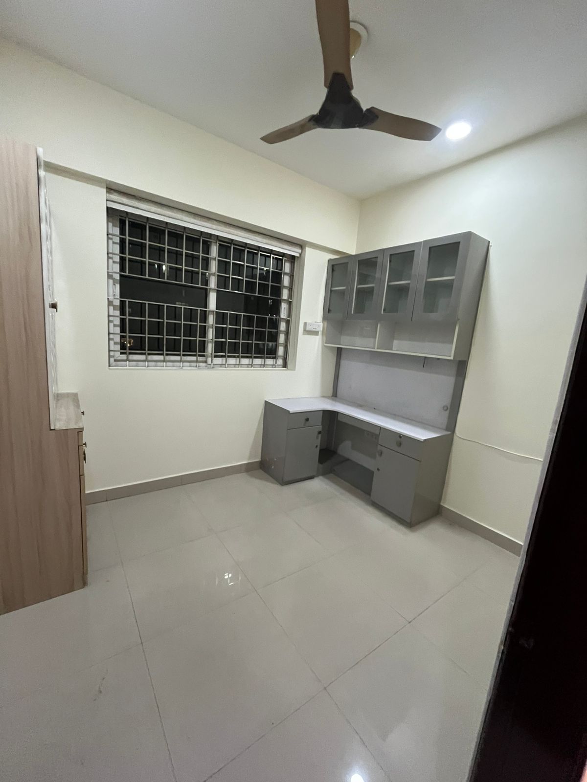 3 BHK + Study Room 916 Sq.Ft. Apartment in Gaur Sportswood