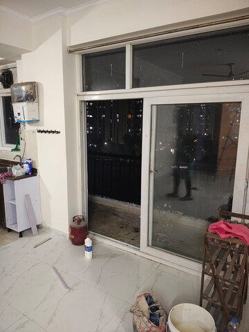 Parking in 3 BHK Apartment at Gaur Sportswood, Sector 79 – for Rent