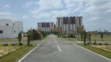  Plot For Sale in Manali New Town