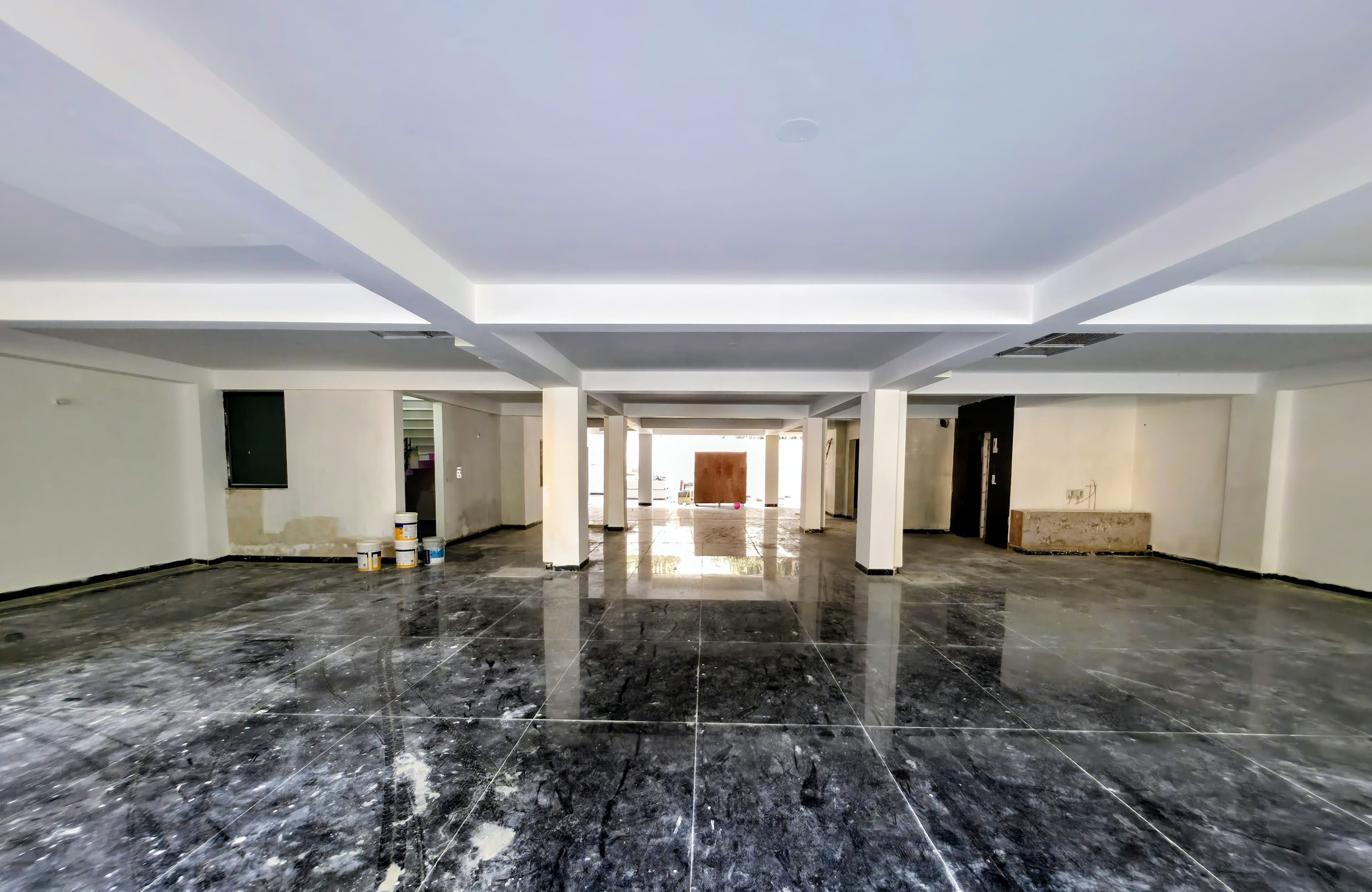 2 BHK Builder Floor For Rent in F Block 