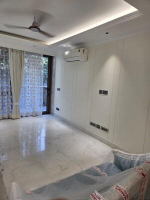 3 BHK Builder Floor For Sale in Jangpura