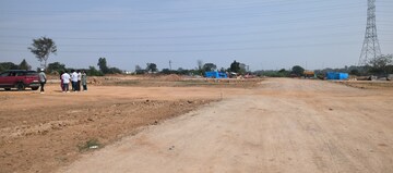  Plot For Sale in Rudraram