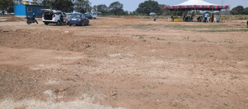 Plot Area in  Plot at Rudraram – for Sale