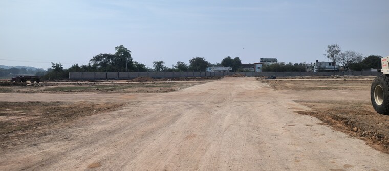 undefined, rudraram  178 Sq.Yd. Plot In Rudraram Hyderabad 9580236