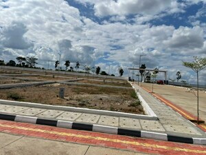  Plot For Sale in Harohalli