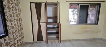 Staircase in 2 BHK Apartment at Mansi CHS New Panvel, New Panvel East – for Sale