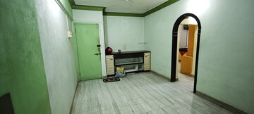 Bedroom in 2 BHK Apartment at Mansi CHS New Panvel, New Panvel East – for Sale