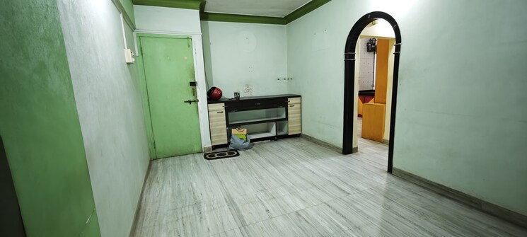 Bathroom, mansi-chs-new-panvel 2 Bedroom 1050 Sq.Ft. Apartment In New Panvel East Navi Mumbai 9580259