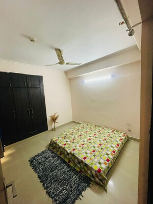 Bedroom in 2 BHK Apartment at Supertech Ecovillage II, Sector 16b Greater Noida – for Rent