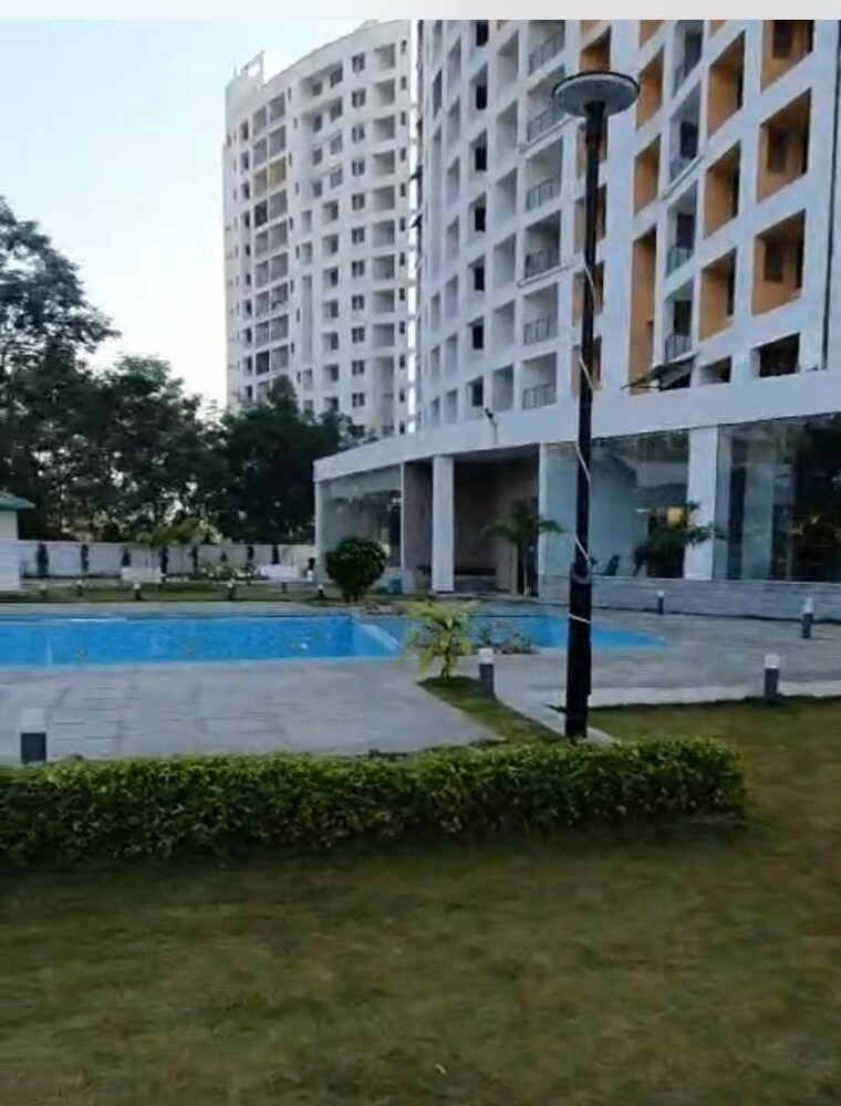 Exterior View, pathar quarry 2 Bedroom 1000 Sq.Ft. Builder Floor In Pathar Quarry Guwahati 9580275
