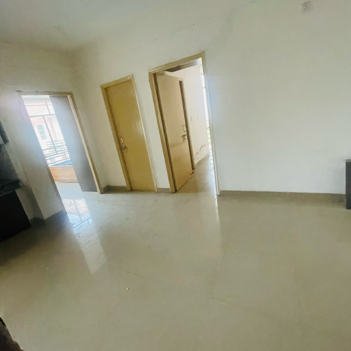 1 BHK + Extra Room Apartment For Rent in Lotus Homz