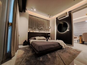 3 BHK Apartment For Sale in High Ground