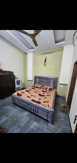 Bedroom in 4 BHK Independent House at Kharar Mohali Road – for Sale