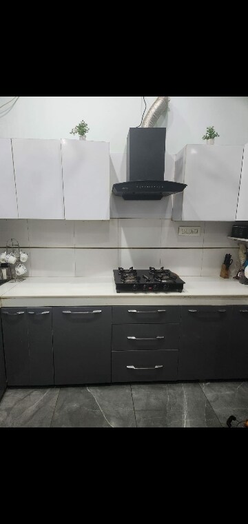 Kitchen in 4 BHK Independent House at Kharar Mohali Road – for Sale