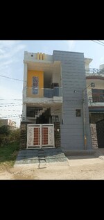 4 BHK + Pooja Room 100 Sq.Yd. Independent House in Kharar Mohali Road