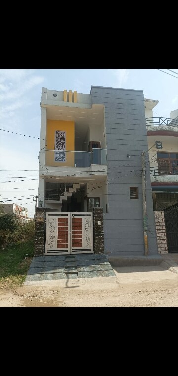 4 BHK Independent House For Sale in Kharar Mohali Road