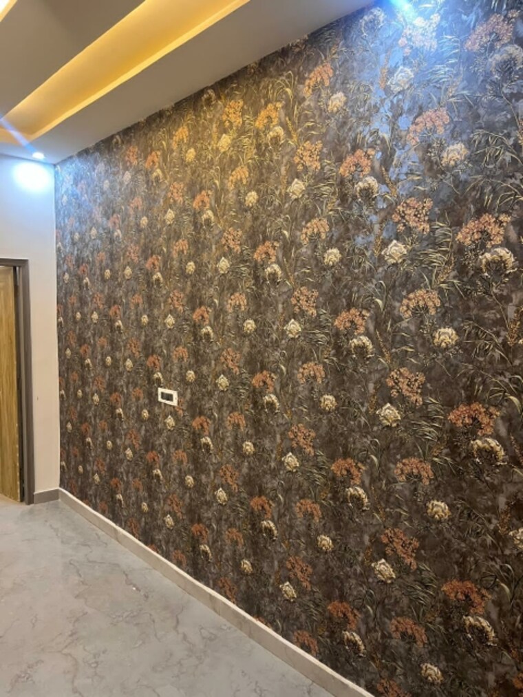 Room, kharar mohali road 4 Bedroom 100 Sq.Yd. Independent House In Kharar Mohali Road Kharar 9580307