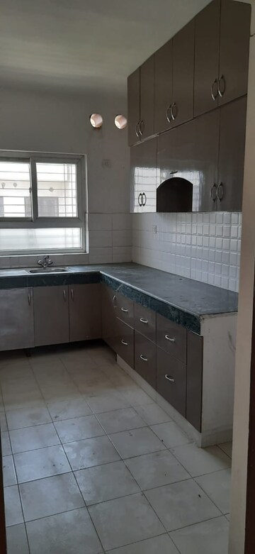 Kitchen in 3 BHK Apartment at Puri Pratham, Sector 84 – for Sale