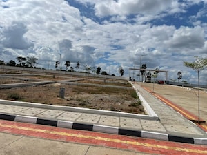  Plot – Exterior View View at Harohalli - for Sale