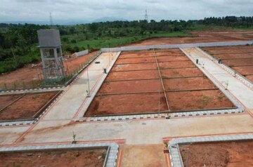  Plot For Sale in Komarla Subha Sankalp, Harohalli