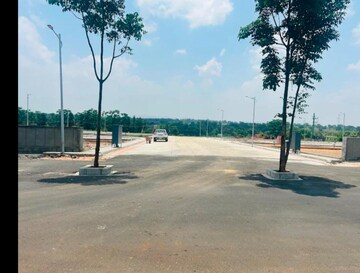  Plot – Exterior View View at Komarla Subha Sankalp, Harohalli - for Sale
