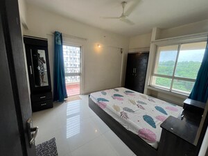 2 BHK Apartment For Rent in Bavdhan