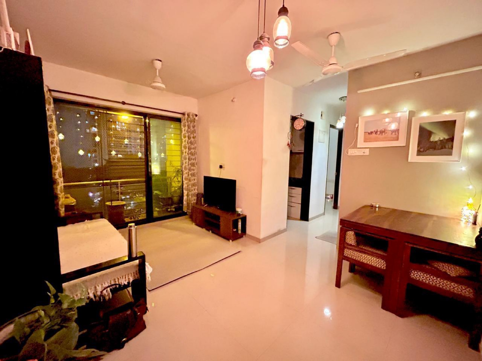 2 BHK 890 Sq.Ft. Apartment in Arkade Art
