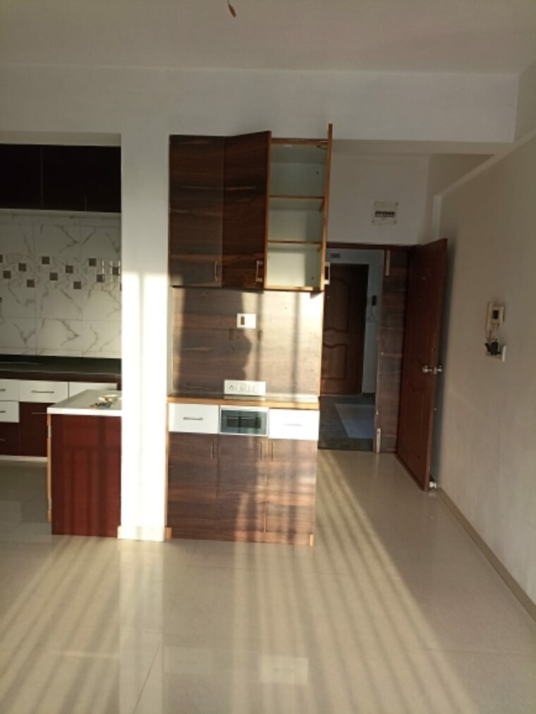 Kitchen, swastik-divine 2 Bedroom 1200 Sq.Ft. Apartment In Science City Ahmedabad 9580320